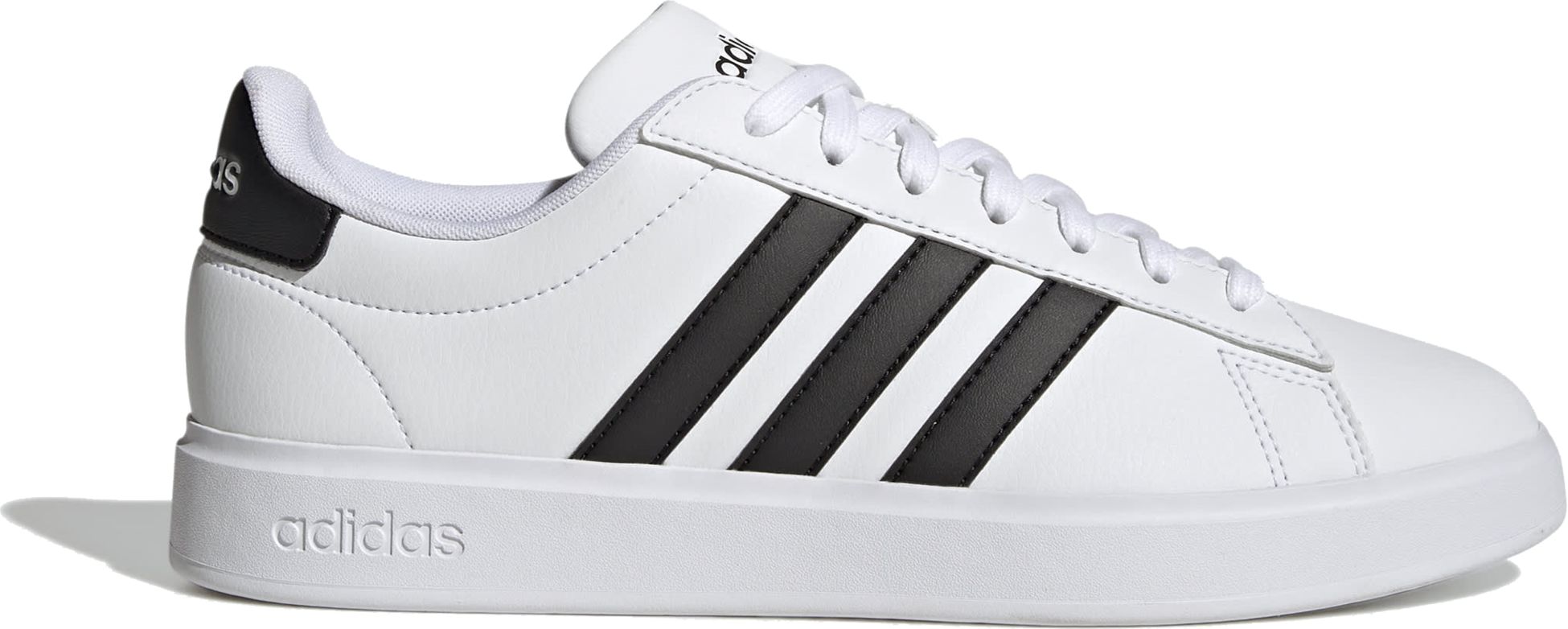 ADIDAS Grand Court Cloudfoam Lifestyle Court Comfort Shoes sivustolla stadium.fi